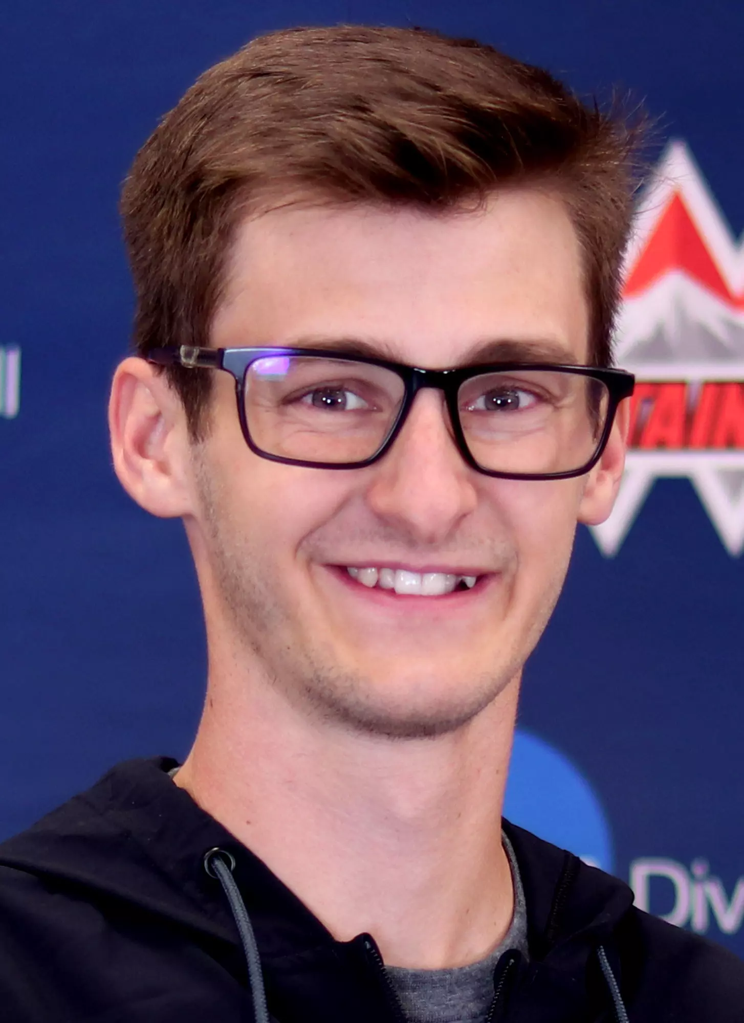 Blake Davis