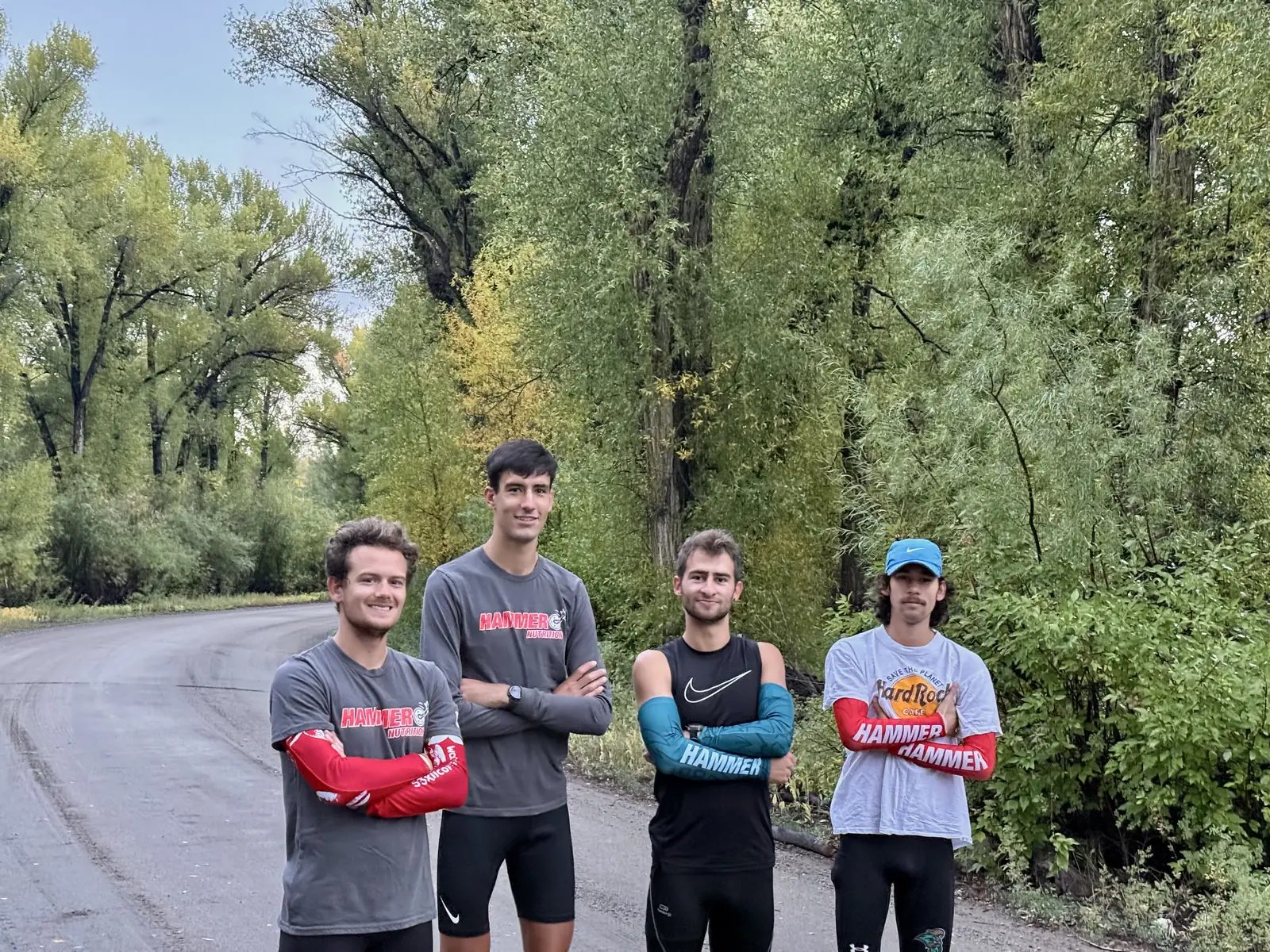 Nosotros Sets Its Boulderthon Lineup: Nine Across Three Races